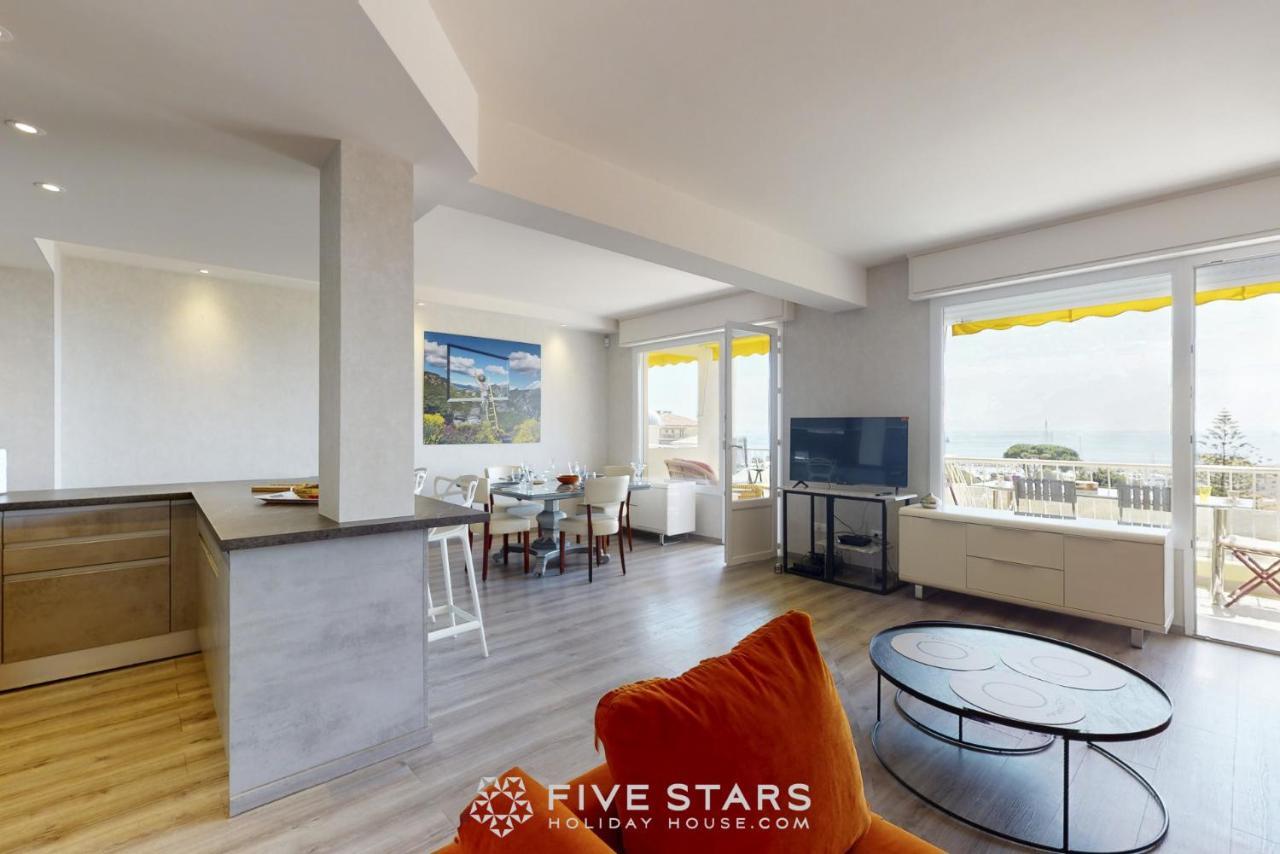 Suite Horizon Fshh Beaulieu-sur-Mer Dış mekan fotoğraf