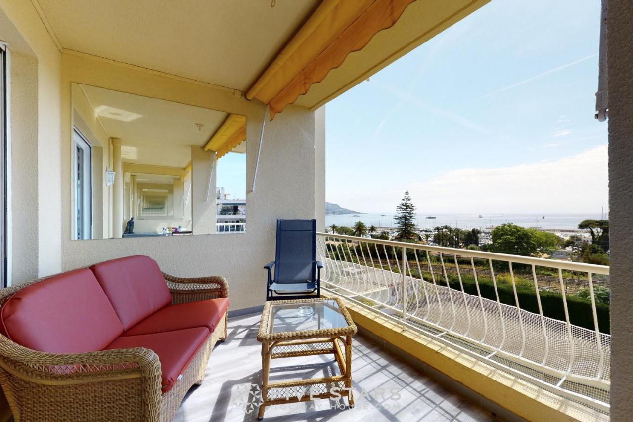Suite Horizon Fshh Beaulieu-sur-Mer Dış mekan fotoğraf