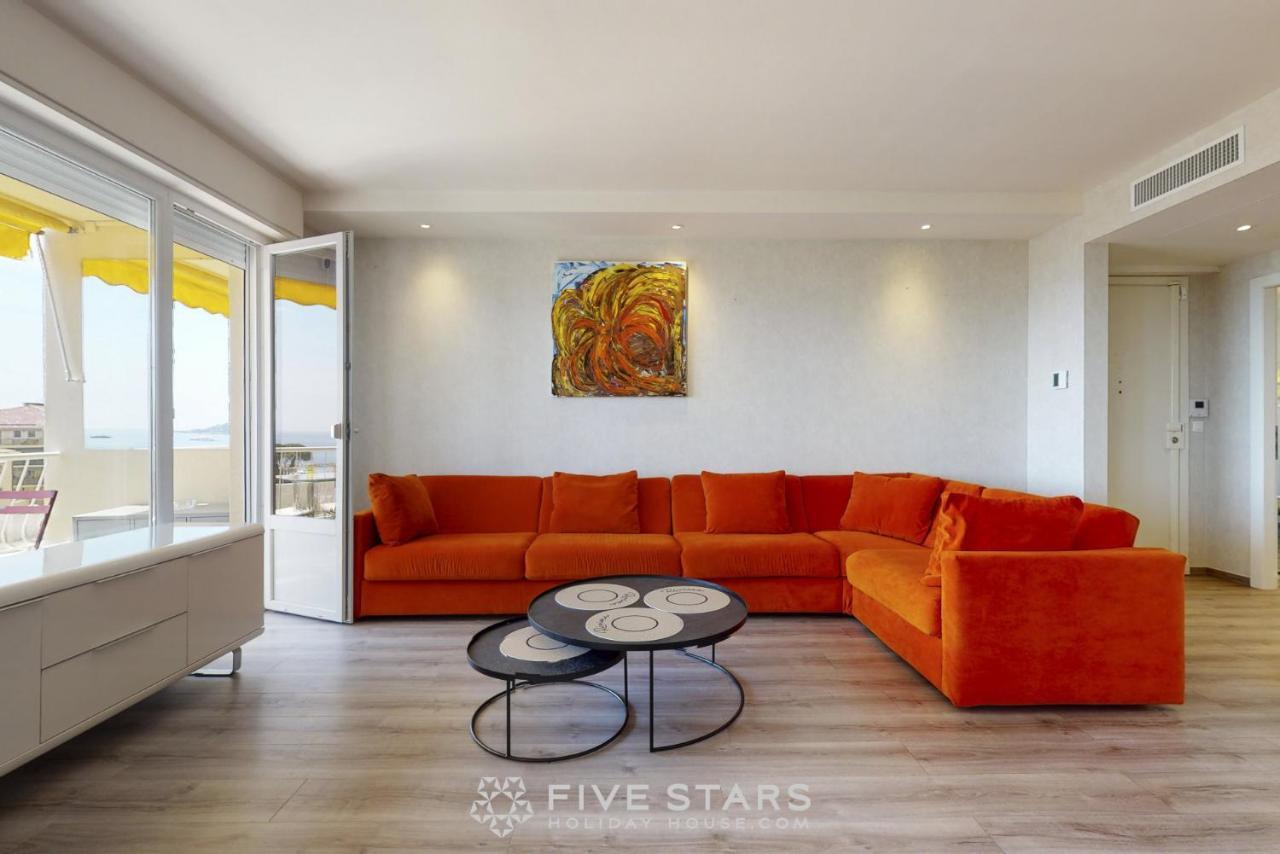 Suite Horizon Fshh Beaulieu-sur-Mer Dış mekan fotoğraf