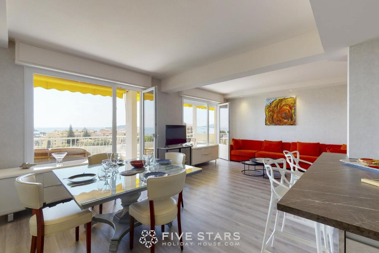 Suite Horizon Fshh Beaulieu-sur-Mer Dış mekan fotoğraf