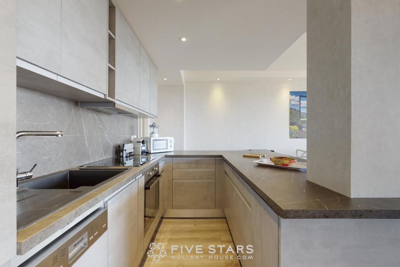 Suite Horizon Fshh Beaulieu-sur-Mer Dış mekan fotoğraf