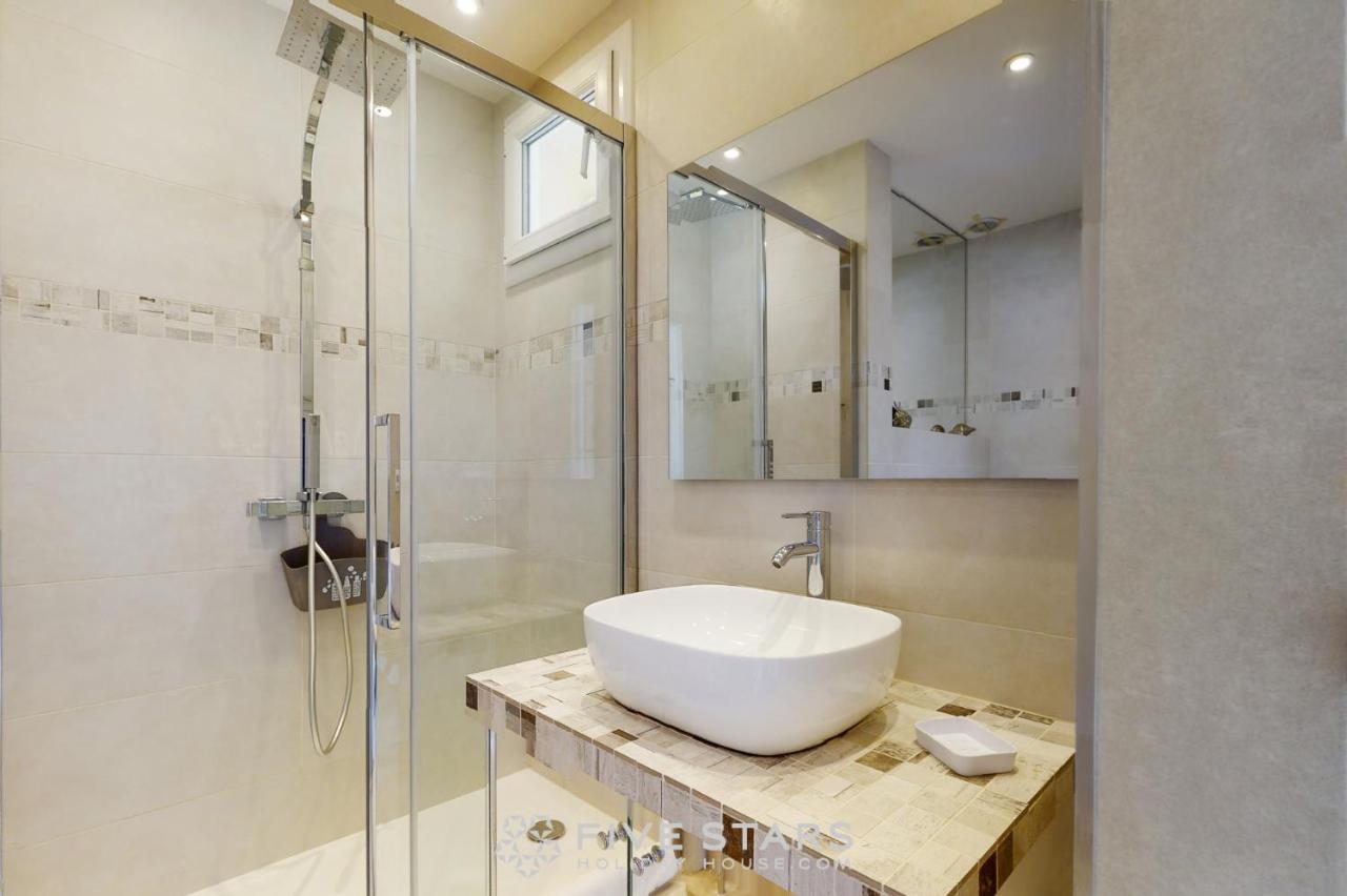 Suite Horizon Fshh Beaulieu-sur-Mer Dış mekan fotoğraf