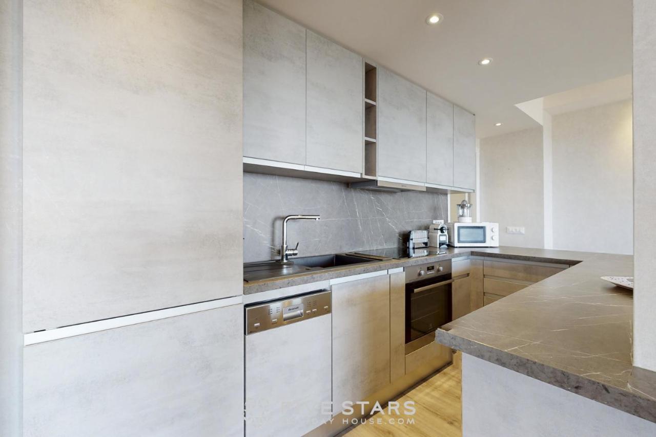 Suite Horizon Fshh Beaulieu-sur-Mer Dış mekan fotoğraf