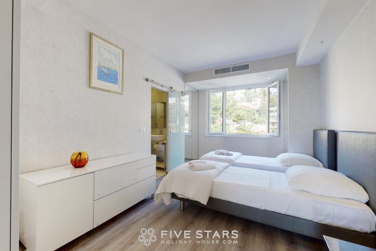 Suite Horizon Fshh Beaulieu-sur-Mer Dış mekan fotoğraf