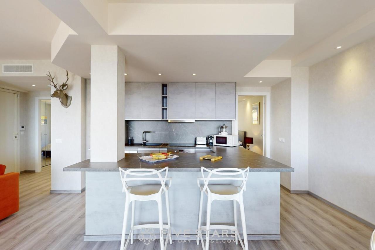 Suite Horizon Fshh Beaulieu-sur-Mer Dış mekan fotoğraf