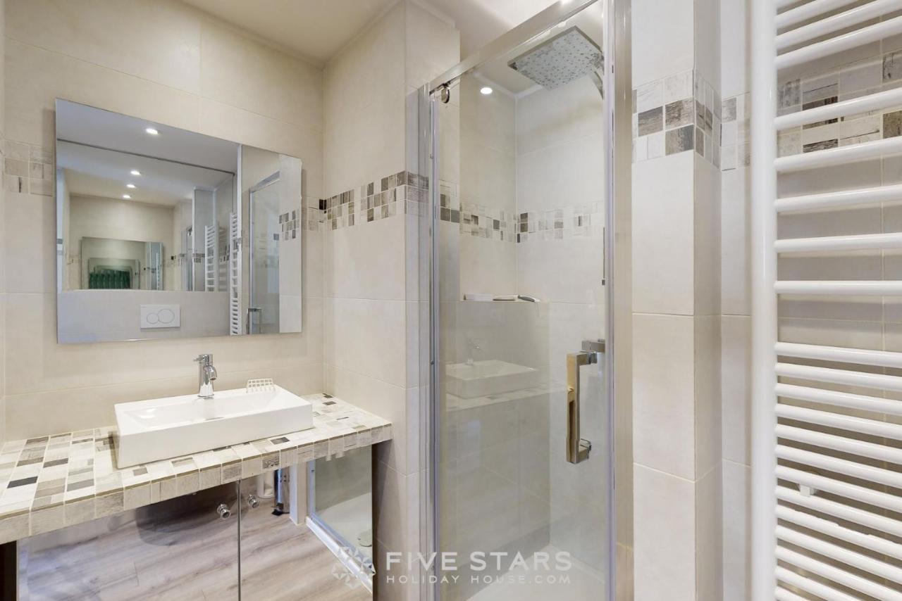 Suite Horizon Fshh Beaulieu-sur-Mer Dış mekan fotoğraf