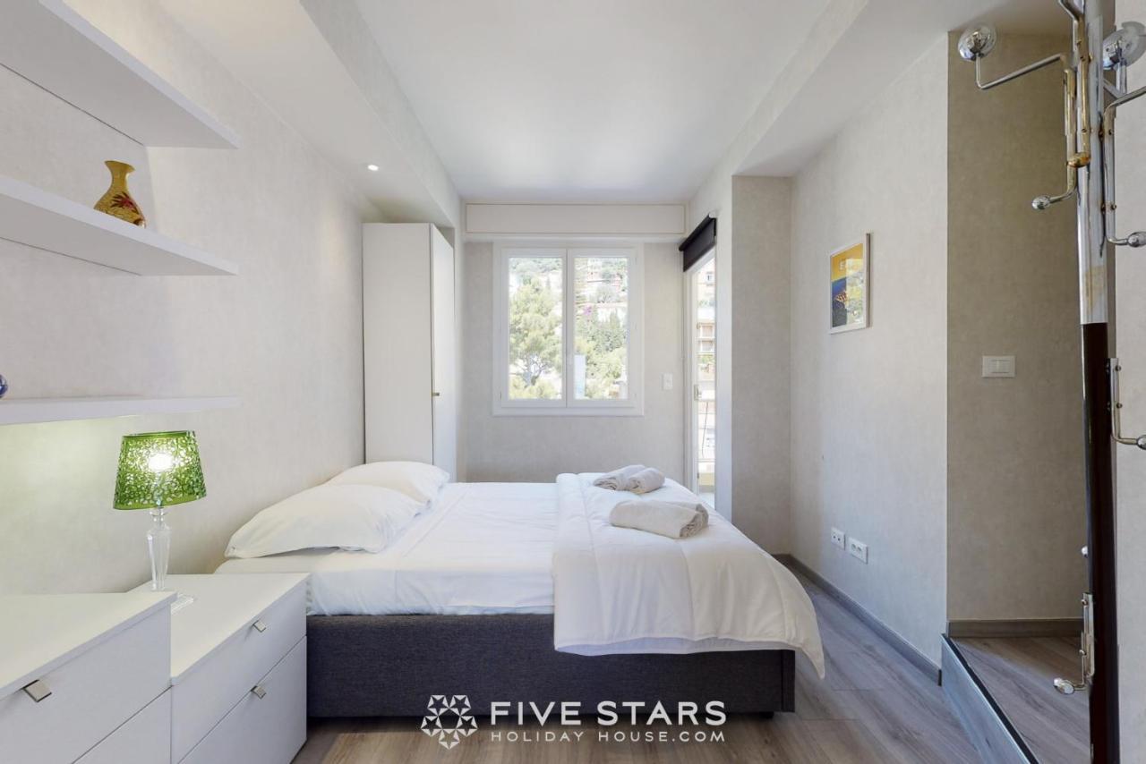 Suite Horizon Fshh Beaulieu-sur-Mer Dış mekan fotoğraf